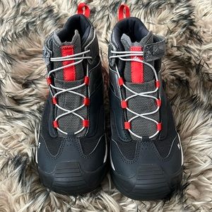 Crossrock Quechua Kids Waterproof Boots